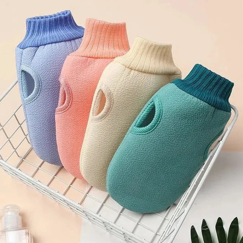 Exfoliating Body Mitt