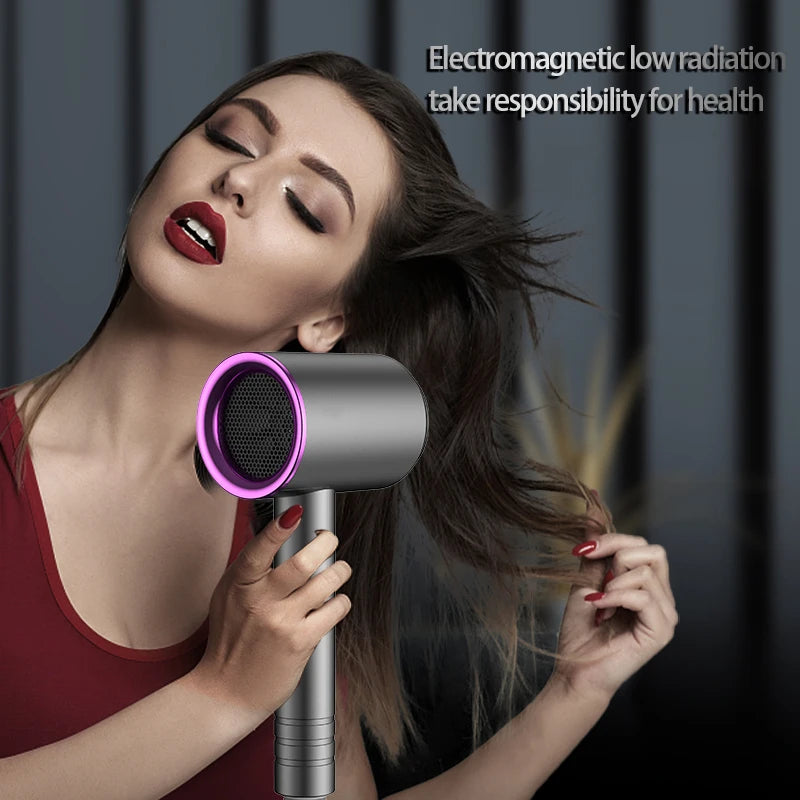 Professional Hair Dryer